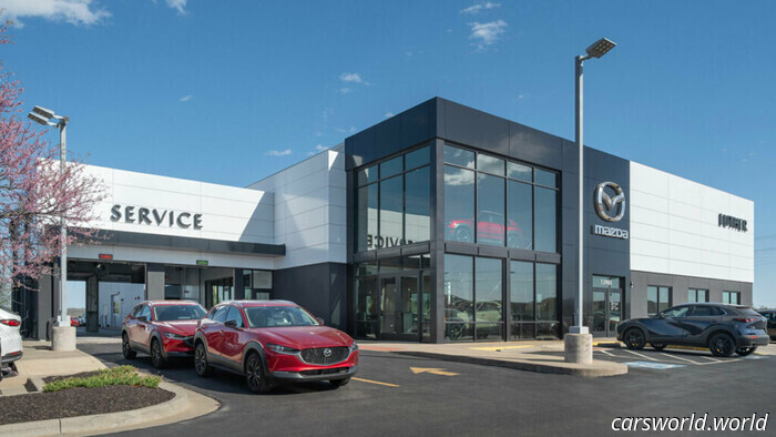 Car Payments Are Now The New Mortgage As Certain Americans Encounter 100-Month Loans | Carscoops